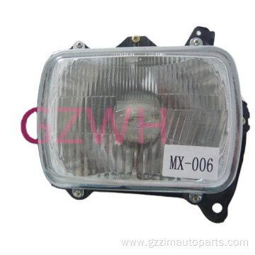 Hiace 1994-2002 fog lamp fog light